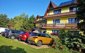 Noclegi Arenda